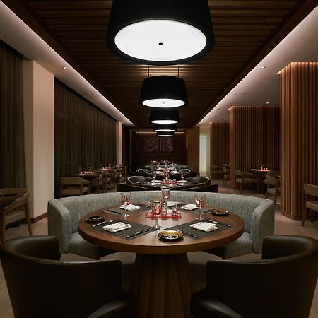 Mysk Al Mouj Hotel Maszkat Kültér fotó