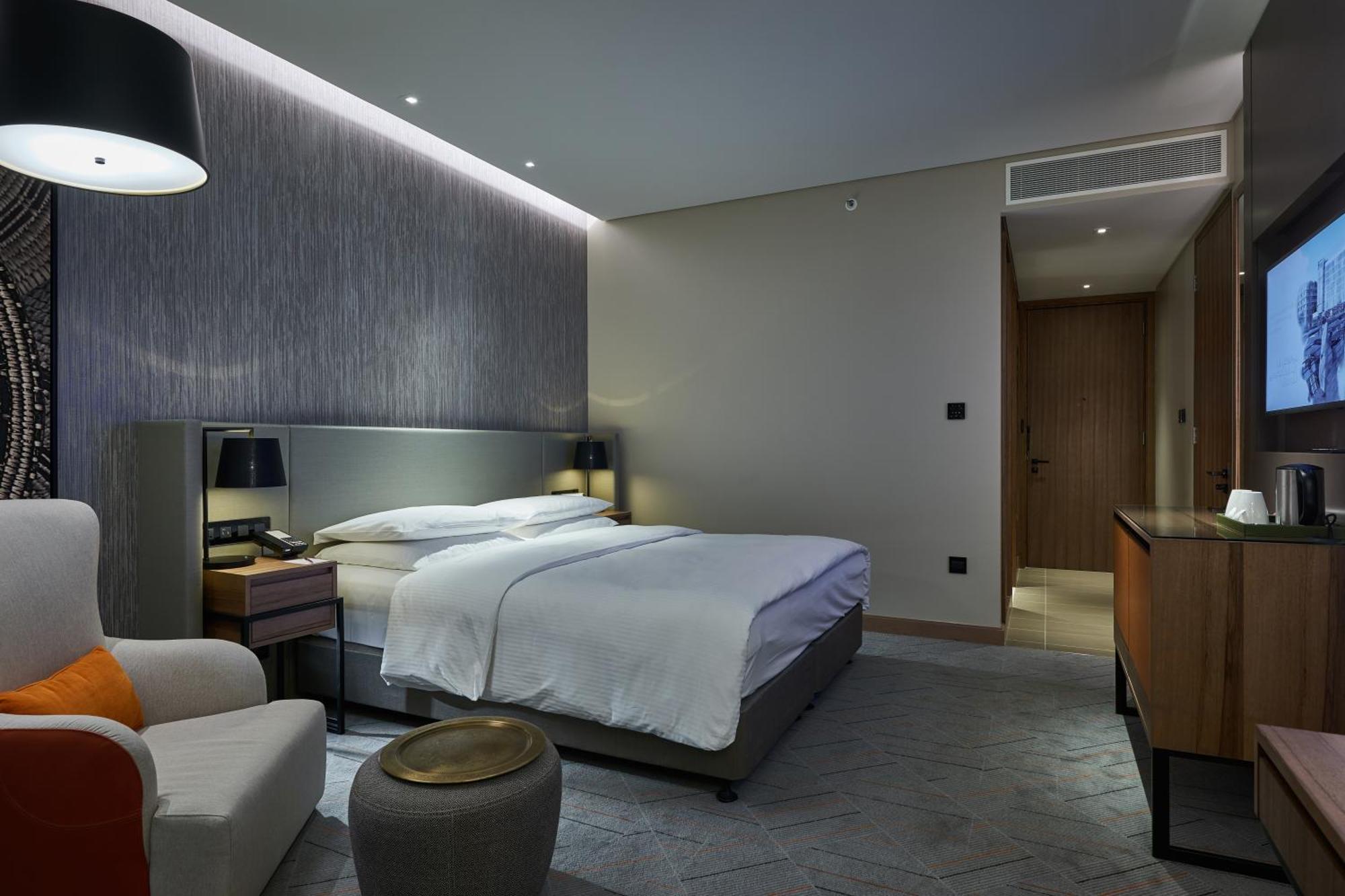 Mysk Al Mouj Hotel Maszkat Kültér fotó